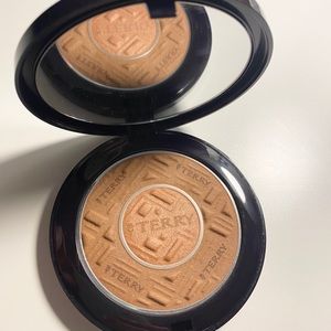 By Terry Compact Expert Dual Powder